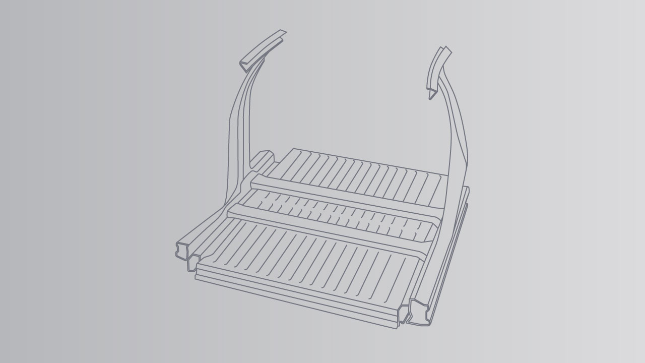 EV battery protection