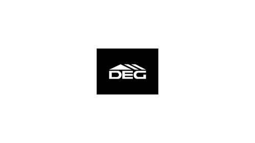 Deg dach logo