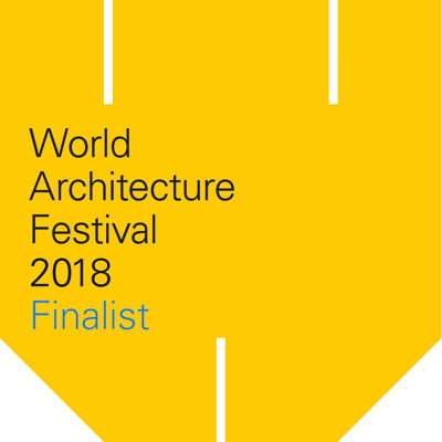 WAF 2018 logo